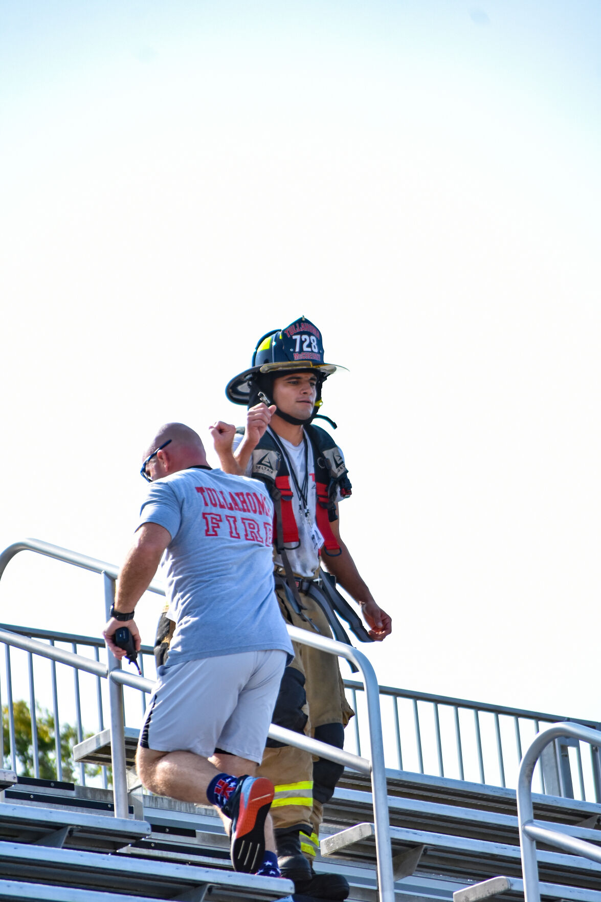 Michael McChesney & Zach Smith